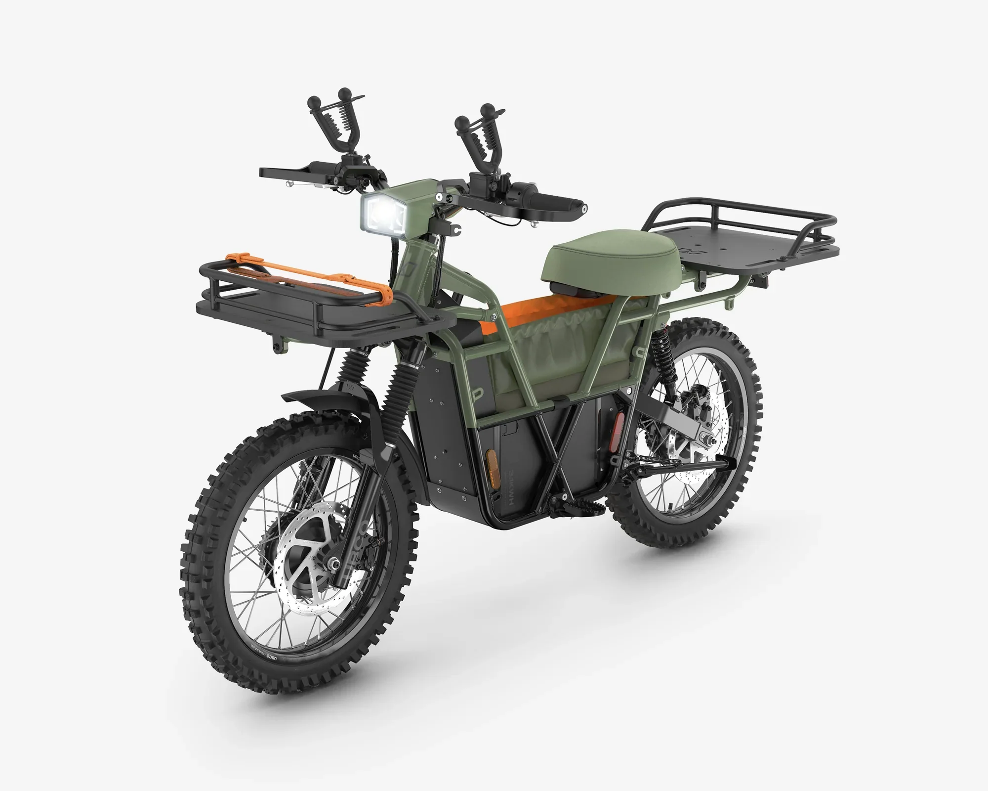 Local Investors Revive Kiwi Electric Bike Maker UBCO 1 UBCO-electric-bike